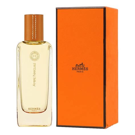 parfum hermes ambre narguilé avis|hermes ambre narguile fragrantica.